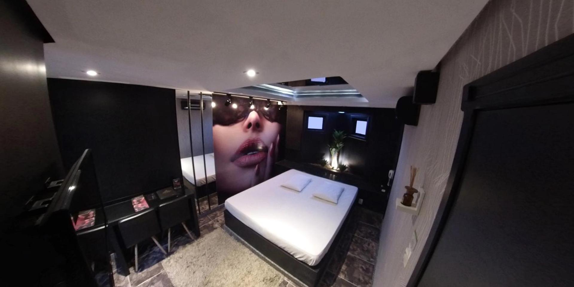 Motel Paradiso - Cruz Alta-Rs Dış mekan fotoğraf